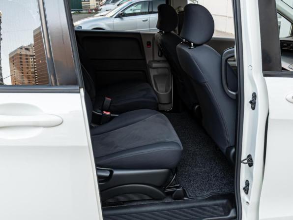 Honda Freed I с пробегом 2009 года, цена 980 000 рублей, 169559 км, компактвэн, Автокод Объявления