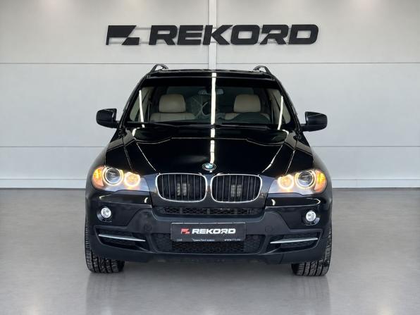 BMW X5 II (E70) с пробегом 2008 года, цена 1 849 000 рублей, 230610 км, внедорожник, Автокод Объявления