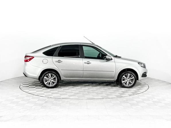 Lada (ВАЗ) Granta I Рестайлинг с пробегом 2024 года, цена 908 500 рублей, 16068 км, лифтбек, Автокод Объявления