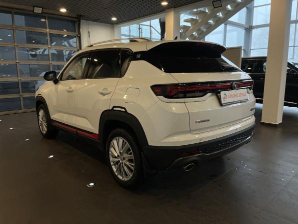 Changan CS35 Plus I Рестайлинг с пробегом 2023 года, цена 1 740 000 рублей, 32589 км, внедорожник, Автокод Объявления