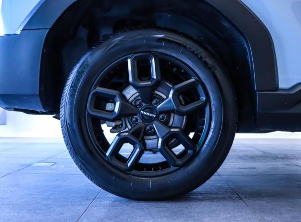 Haval H3 I с пробегом 2024 года, цена 2 450 000 рублей, 21728 км, внедорожник, Автокод Объявления