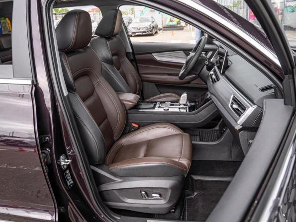 Chery Tiggo 8 Pro I с пробегом 2022 года, цена 2 045 000 рублей, 57382 км, внедорожник, Автокод Объявления
