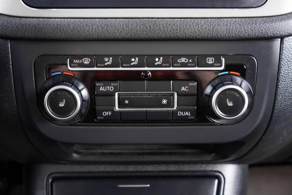 Volkswagen Tiguan I Пермь  - изображение 19