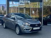 Lada (ВАЗ) Vesta I Пермь  - изображение 20