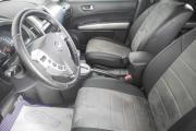 Nissan X-Trail II Рестайлинг Кемерово  - изображение 34