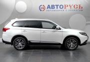 Mitsubishi Outlander III Рестайлинг 2 Москва  - изображение 30