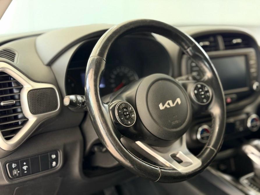 Kia Soul III Москва  - изображение 9