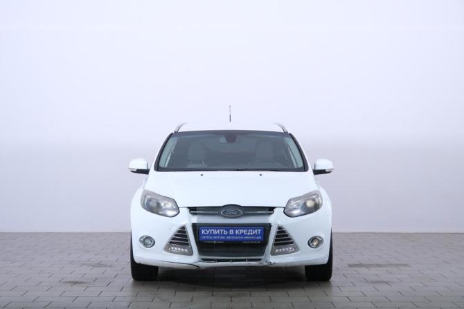 Ford Focus III с пробегом 2013 года, цена 649 000 рублей, 244000 км, универсал, Автокод Объявления