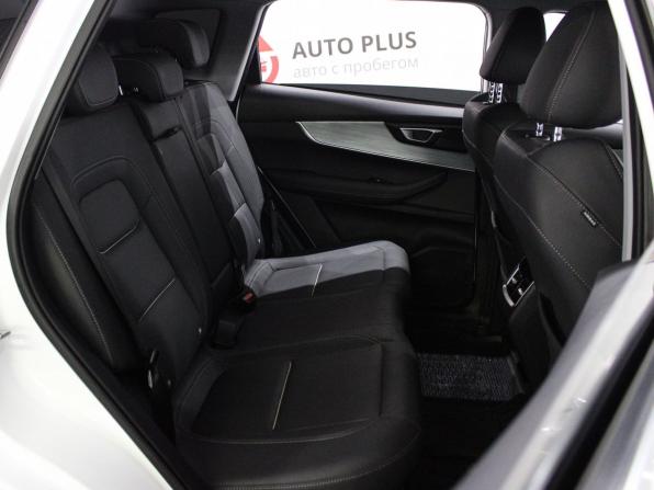 Chery Tiggo 7 Pro Max I с пробегом 2023 года, цена 1 925 000 рублей, 11950 км, внедорожник, Автокод Объявления