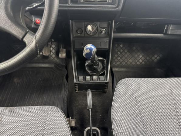 Lada (ВАЗ) 2107 с пробегом 2008 года, цена 225 000 рублей, 16966 км, седан, Автокод Объявления