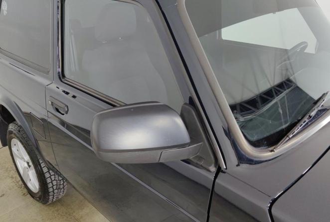 Lada (ВАЗ) Niva Legend с пробегом 2024 года, цена 1 020 000 рублей, 13500 км, внедорожник, Автокод Объявления