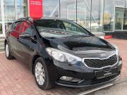 Kia Cerato III Уфа  - изображение 22