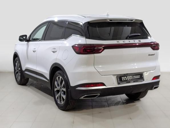 Xcite X-Cross 7 с пробегом 2024 года, цена 1 790 000 рублей, 26300 км, внедорожник, Автокод Объявления