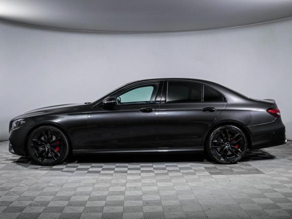 Mercedes-Benz E-Класс AMG V (W213) Рестайлинг с пробегом 2021 года, цена 7 890 000 рублей, 49049 км, седан, Автокод Объявления