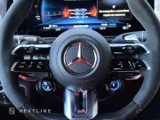 Mercedes-Benz G-Класс AMG II (W465) Рестайлинг Самара  - изображение 52