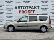 Lada (ВАЗ) Largus I Владимир  - изображение 21