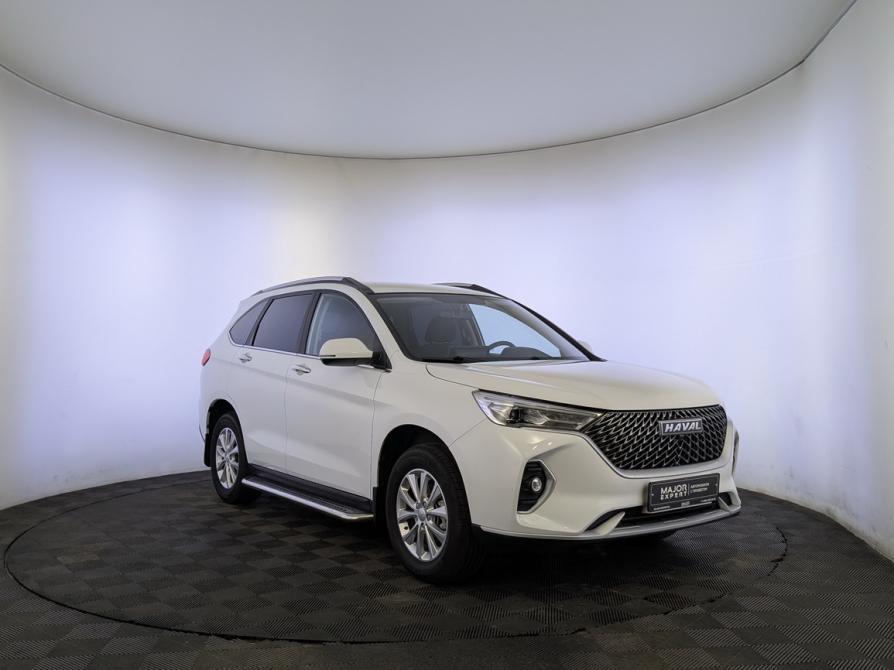 Haval M6 II Москва  - изображение 3