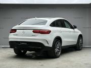 Mercedes-Benz GLE Coupe I (C292) Москва  - изображение 21