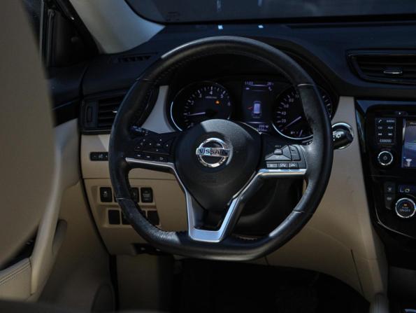 Nissan X-Trail III Рестайлинг с пробегом 2019 года, цена 2 650 000 рублей, 43855 км, внедорожник, Автокод Объявления