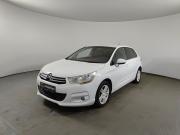 Citroen C4 II Уфа  - изображение 25