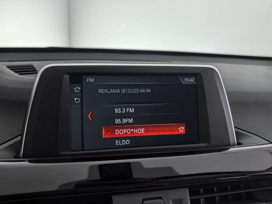 BMW X1 II (F48) Рестайлинг Санкт-Петербург  - изображение 31