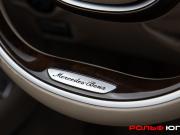 Mercedes-Benz S-Класс VI (W222 C217) Москва  - изображение 51