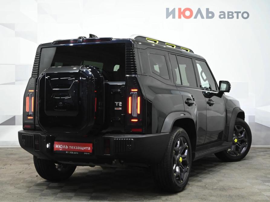 JETOUR T2 Екатеринбург  - изображение 7