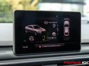 Audi A5 II (F5) Москва  - изображение 36