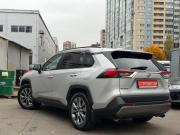 Toyota RAV4 V (XA50) Санкт-Петербург  - изображение 26