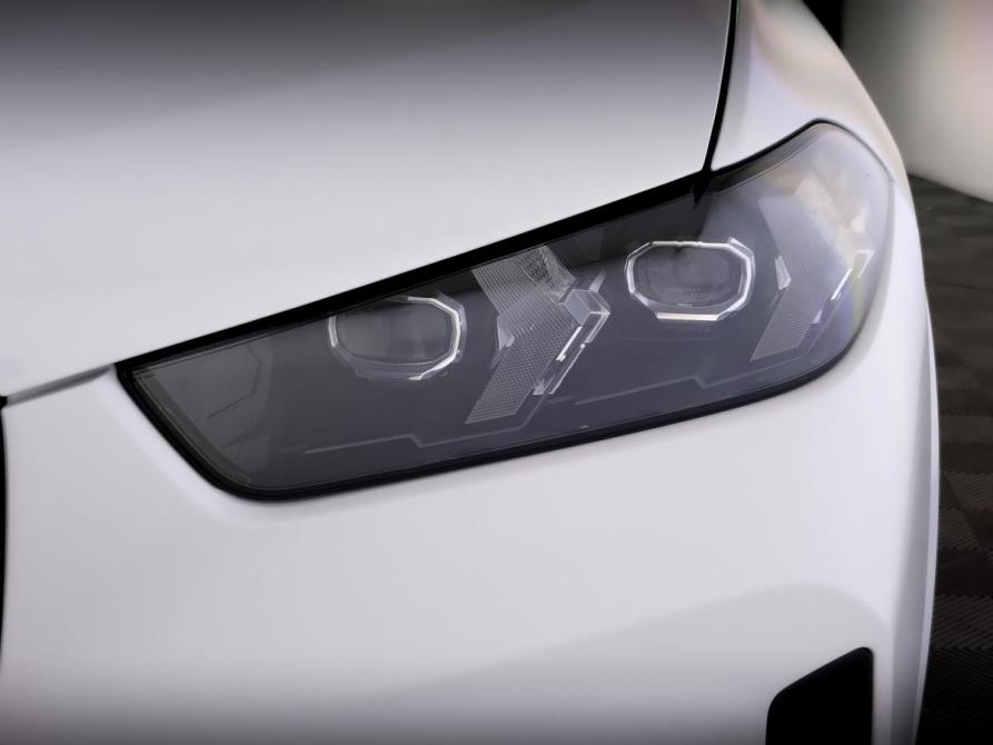 BMW X5 IV (G05/G18) Рестайлинг Москва  - изображение 17