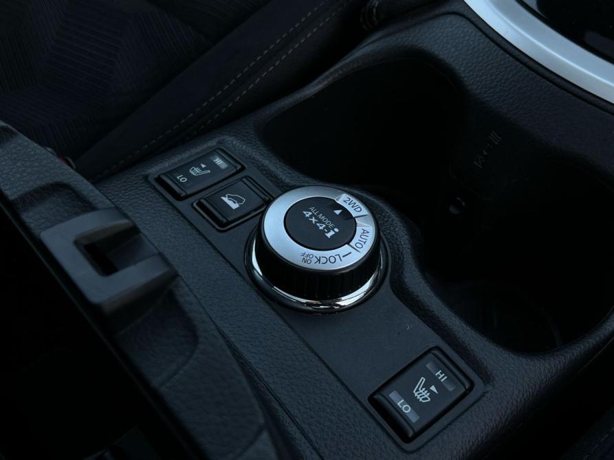 Nissan X-Trail III Волгоград  - изображение 26