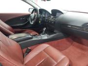 BMW 6 серии II (E63/E64) Рестайлинг Пермь  - изображение 36