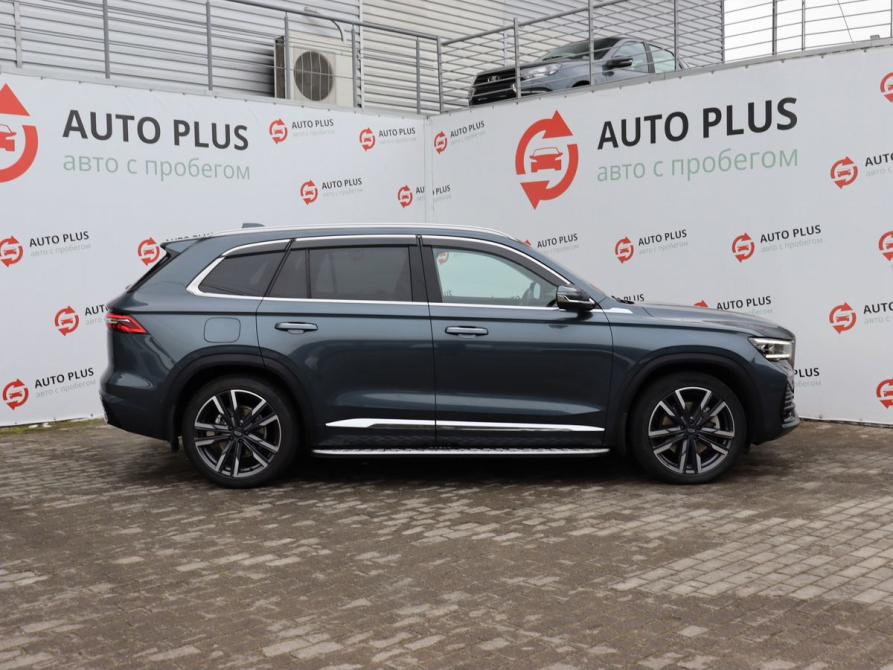 Geely Monjaro I Минеральные Воды  - изображение 3