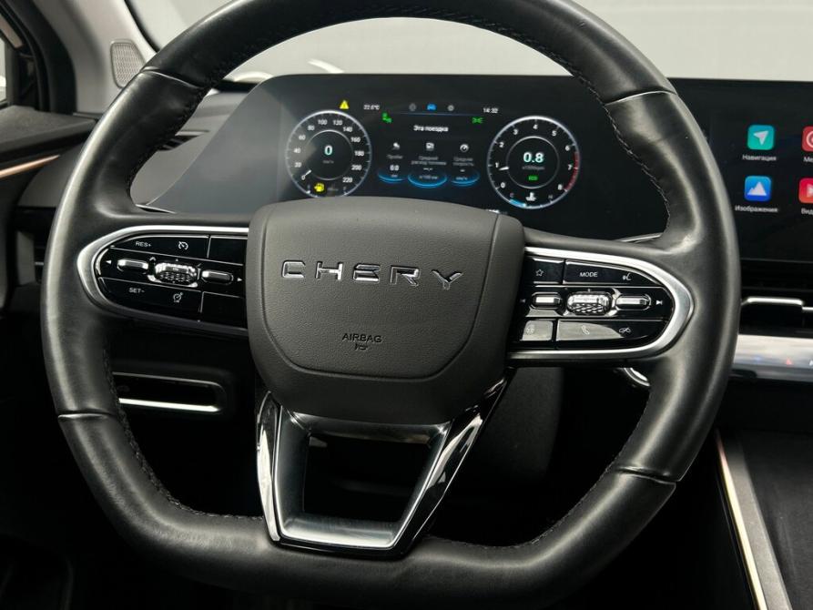 Omoda C5 I Санкт-Петербург  - изображение 19