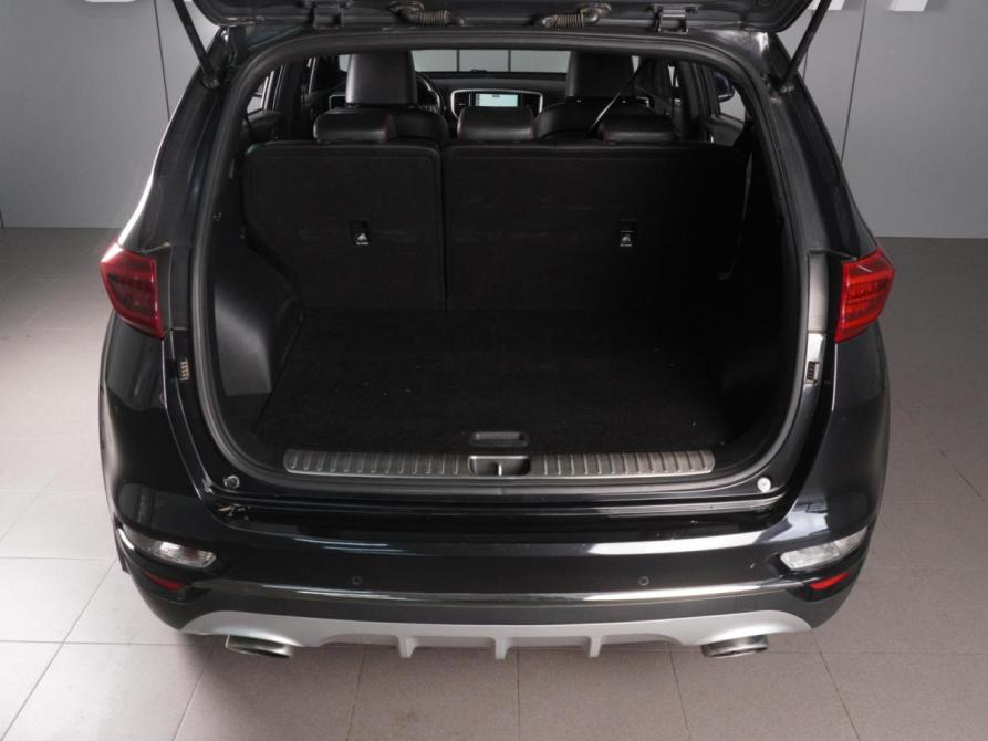 Kia Sportage IV Рестайлинг Минеральные Воды  - изображение 19