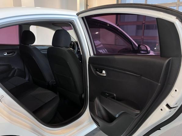 Kia Rio IV с пробегом 2019 года, цена 1 347 000 рублей, 164171 км, седан, Автокод Объявления