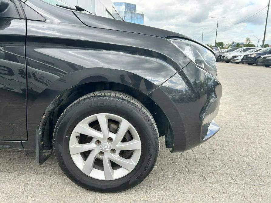 Lada (ВАЗ) XRAY I Череповец  - изображение 5