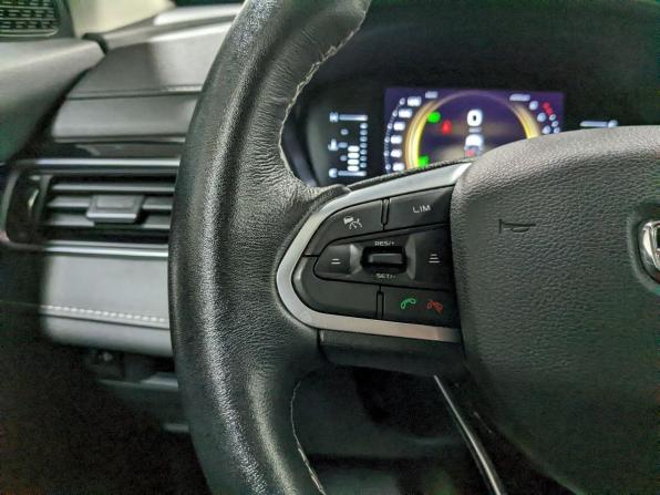 Geely Atlas Pro с пробегом 2021 года, цена 1 750 000 рублей, 95680 км, внедорожник, Автокод Объявления