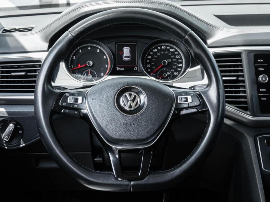 Volkswagen Atlas I Ставрополь  - изображение 15