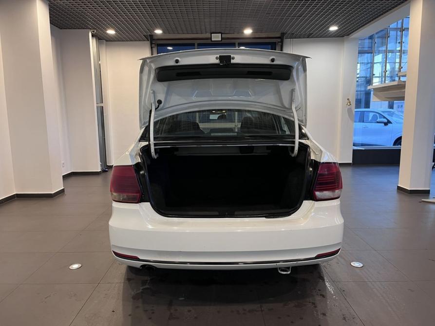 Volkswagen Polo V Рестайлинг Чебоксары  - изображение 33