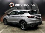 Geely Coolray I Ставрополь  - изображение 29