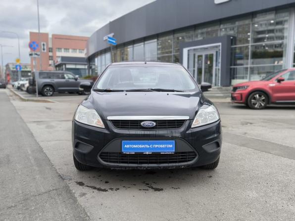 Ford Focus II Рестайлинг с пробегом 2010 года, цена 636 000 рублей, 107941 км, седан, Автокод Объявления
