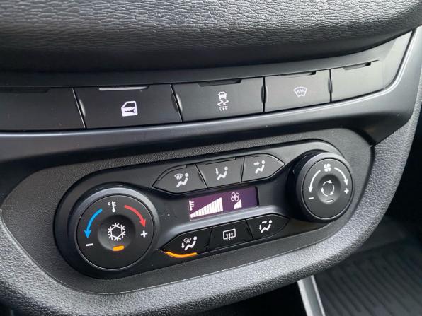 Lada (ВАЗ) Vesta I с пробегом 2022 года, цена 1 099 000 рублей, 50800 км, седан, Автокод Объявления