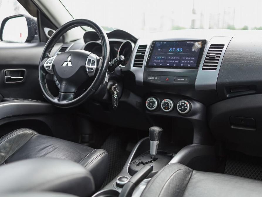 Mitsubishi Outlander II Ижевск  - изображение 10