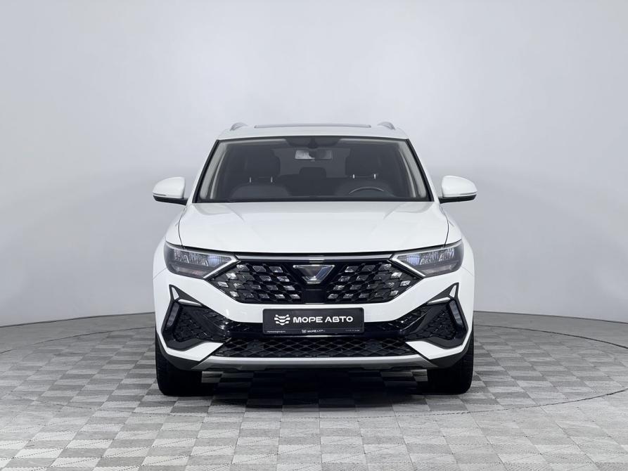 Jetta VS5 I Рестайлинг Калининград  - изображение 2