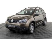 Renault Duster II Москва  - изображение 26