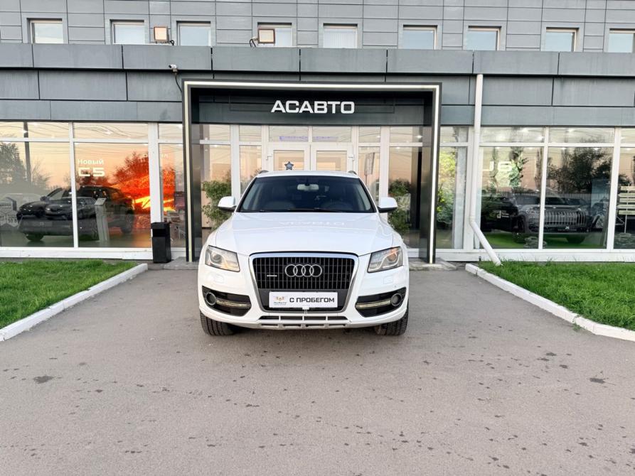 Audi Q5 I (8R) Энгельс  - изображение 3