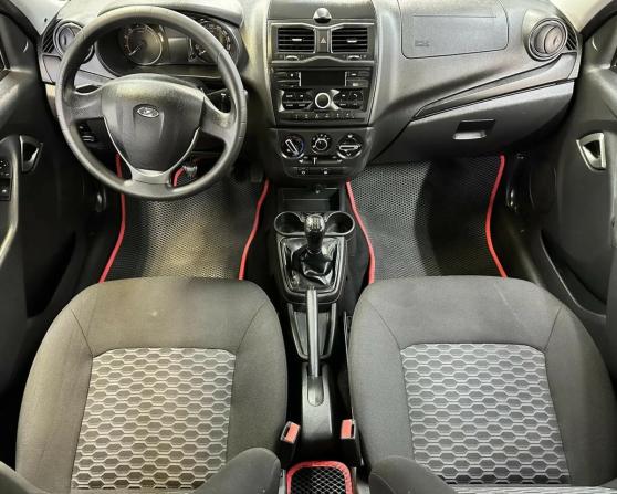 Lada (ВАЗ) Granta I Рестайлинг с пробегом 2020 года, цена 530 822 рубля, 159497 км, седан, Автокод Объявления