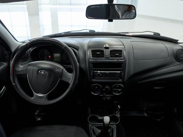 Lada (ВАЗ) Kalina II с пробегом 2018 года, цена 482 000 рублей, 192328 км, универсал, Автокод Объявления
