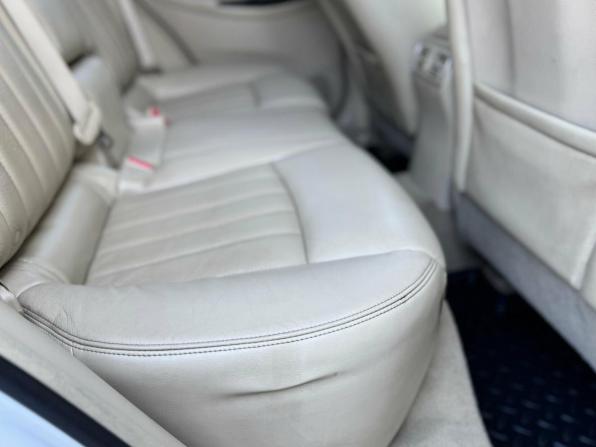 Infiniti EX I (J50) с пробегом 2011 года, цена 1 590 000 рублей, 174000 км, внедорожник, Автокод Объявления